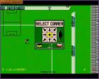 Kick Off 2: Screen z gry - Kick Off 2 