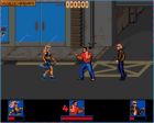 Obrazek z gry Last Action Hero
