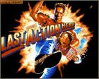 Last Action Hero: Last Action Hero - screen 