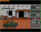 Le Fetiche Maya: Screen z gry - Le Fetiche Maya 