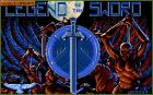 Legend of the Sword: Legend of the Sword - Rainbird 1988 