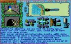Legend of the Sword: Gra Legend of the Sword ( Rainbird ) 