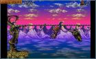 Lionheart: Screen Lionheart 