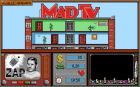 Obrazek z gry Mad TV
