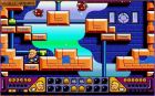 Magic Boy: Gra Magic Boy ( Empire Software ) 