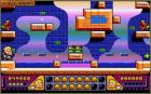 Magic Boy: Magic Boy - Empire Software 1993 