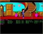 Maniac Mansion: Maniac Mansion - screen 