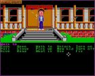 Maniac Mansion: Maniac Mansion - screen 