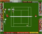 Mikro Mortal Tennis: Obrazek z gry Mikro Mortal Tennis 