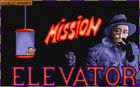 Screen gry Mission Elevator:Mission Elevator (1987) 