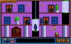 Screen gry Mission Elevator:Mission Elevator (1987) 