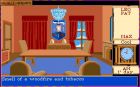 Mortville Manor: Mortville Manor - Lankhor 1988 