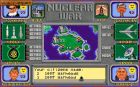 Nuclear War: Gra 'Nuclear War' 