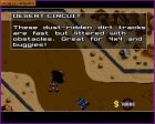 Overdrive: Screen z gry - Overdrive 