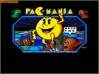 Screen gry Pac-Mania:Pac-Mania - screen 