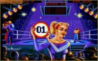 Obrazek z gry Panza Kick Boxing