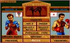 Panza Kick Boxing: Panza Kick Boxing - screen 