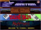 Obrazek z gry Pinball Dreams