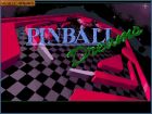 Obrazek z gry Pinball Dreams