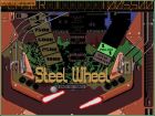 Pinball Dreams: Obrazek z gry Pinball Dreams 