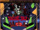 Pinball Dreams: Obrazek z gry Pinball Dreams 