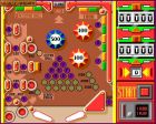 Screen gry Pinball Magic:Gra 'Pinball Magic' 