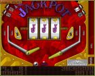 Screen gry Pinball Mania:Pinball Mania - screen 