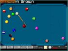 Pool: Screen z gry - Pool 
