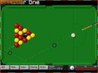 Pool: Screen z gry - Pool 