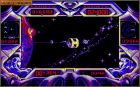 Screen gry Purple Saturn Day:Gra 'Purple Saturn Day' 