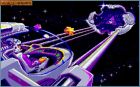 Screen gry Purple Saturn Day:Gra 'Purple Saturn Day' 