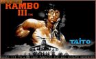 Rambo III: Screen z gry - Rambo III 