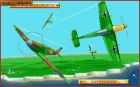 Obrazek z gry Reach for the Skies