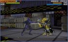 Obrazek z gry Rise of the Robots