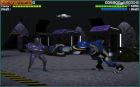 Obrazek z gry Rise of the Robots