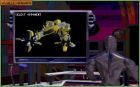Rise of the Robots: Gra 'Rise of the Robots' 