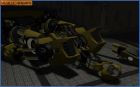 Rise of the Robots: Rise of the Robots - Time Warner Interactive 1994 