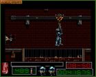 RoboCop 2: Screen z gry - RoboCop 2 
