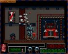 RoboCop 2: Screen z gry - RoboCop 2 