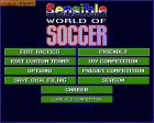 Obrazek z gry Sensible World of Soccer
