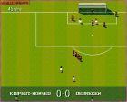 Sensible World of Soccer: Obrazek z gry Sensible World of Soccer 