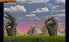 Obrazek z gry Shadow of the Beast