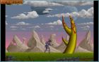 Obrazek z gry Shadow of the Beast