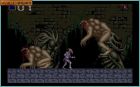 Shadow of the Beast: Shadow of the Beast - screen 