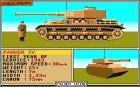 Obrazek z gry Sherman M4