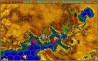 Screen gry Sinbad and the Throne of the Falcon:Screen z gry - Sinbad and the Throne of the Falcon 