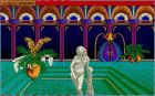 Sinbad and the Throne of the Falcon: Screen z gry - Sinbad and the Throne of the Falcon 
