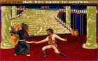 Screen gry Sinbad and the Throne of the Falcon:Screen z gry - Sinbad and the Throne of the Falcon 