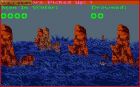 Screen gry Sinbad and the Throne of the Falcon:Screen z gry - Sinbad and the Throne of the Falcon 