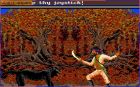 Screen gry Sinbad and the Throne of the Falcon:Screen z gry - Sinbad and the Throne of the Falcon 